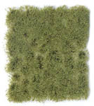 055-706113 - Wild-Gras, grün, dicht, 6 mm